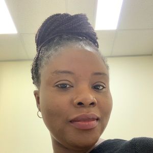 Meet your Posher, Bukola